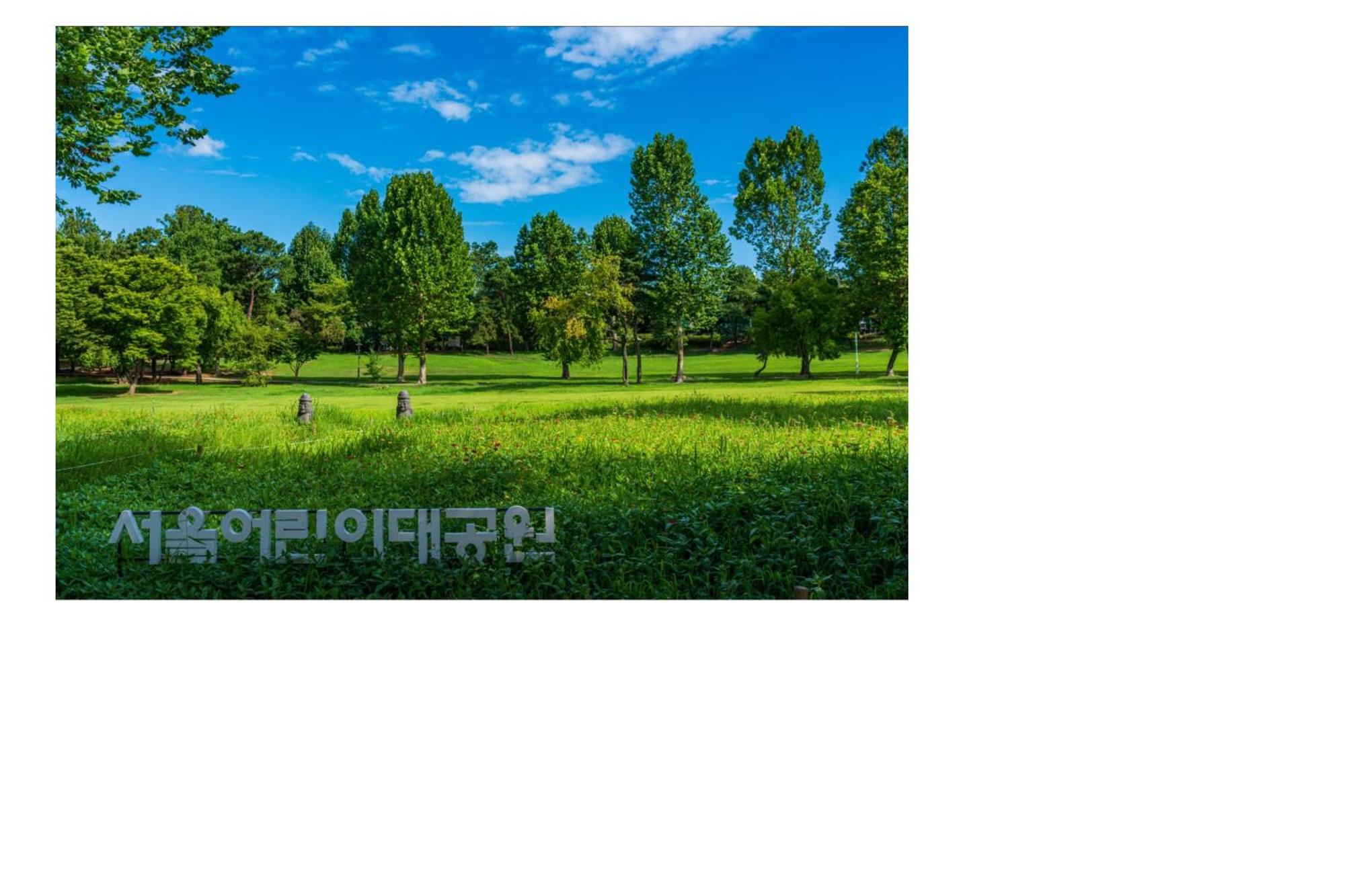 Sota Stay Hotel Сеул Экстерьер фото