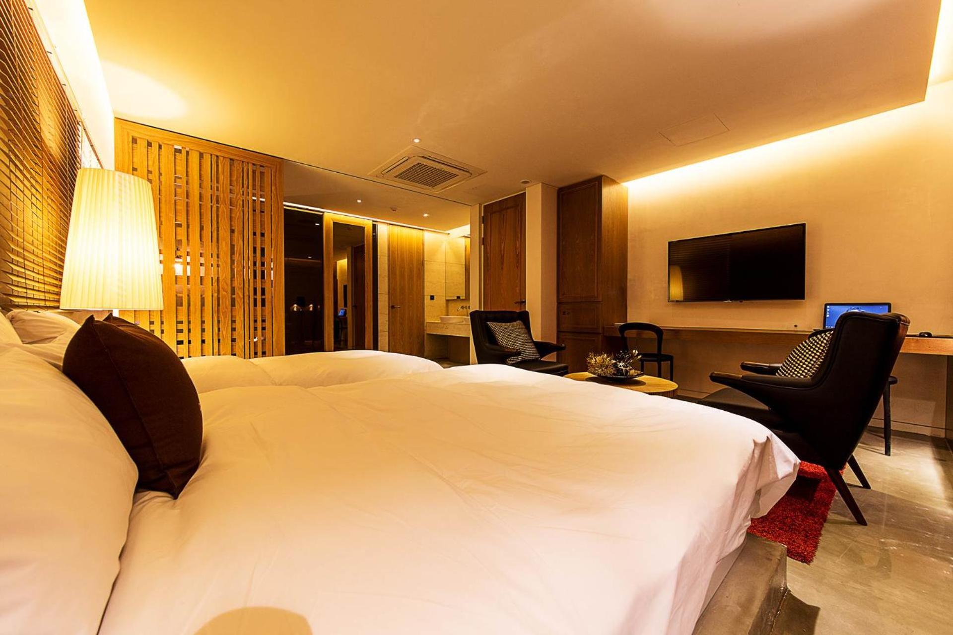 Sota Stay Hotel Сеул Экстерьер фото
