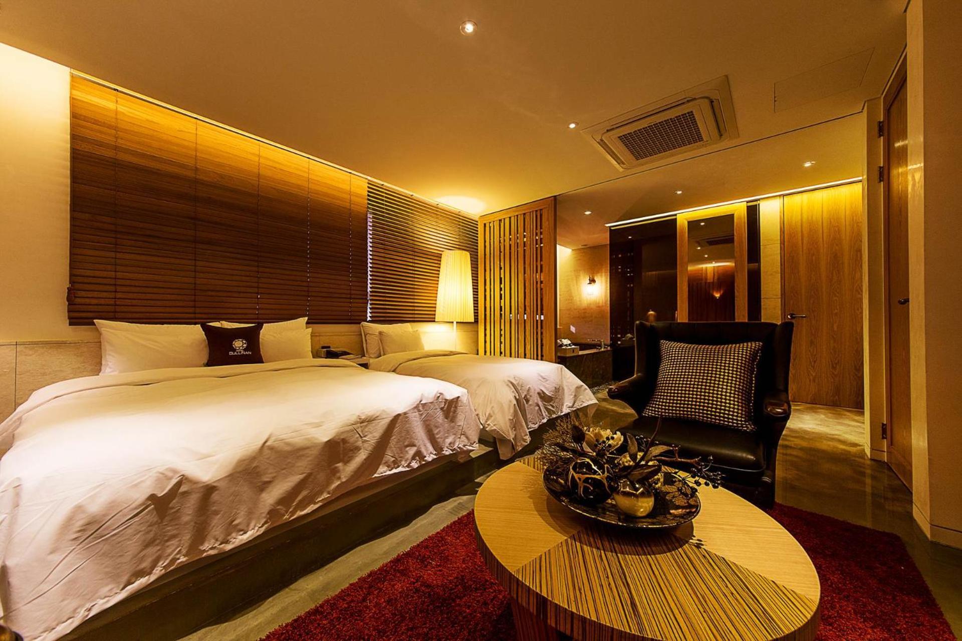 Sota Stay Hotel Сеул Экстерьер фото