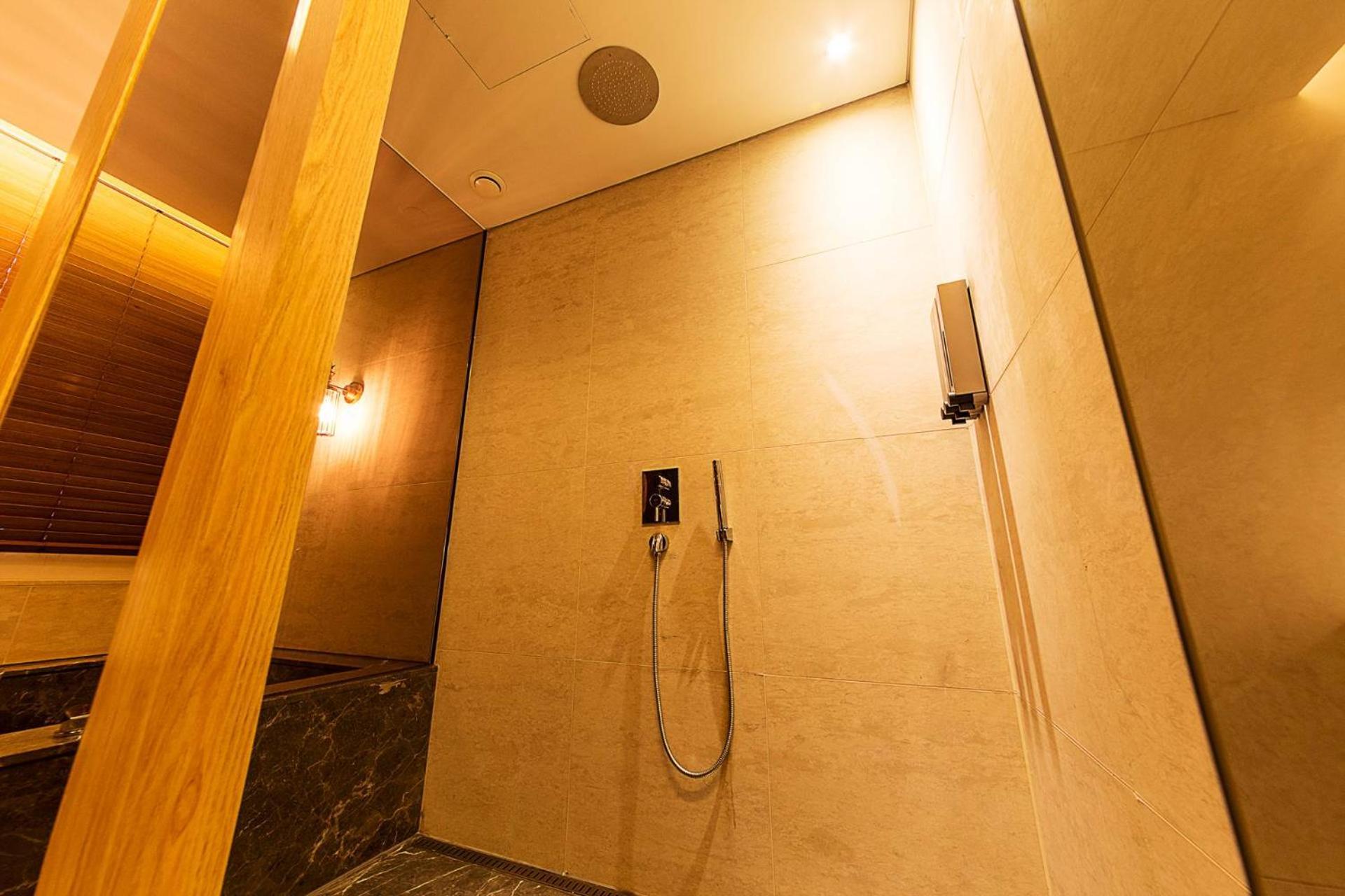 Sota Stay Hotel Сеул Экстерьер фото