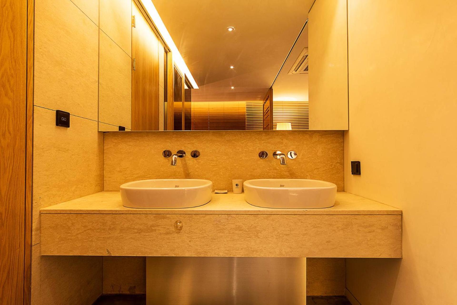 Sota Stay Hotel Сеул Экстерьер фото