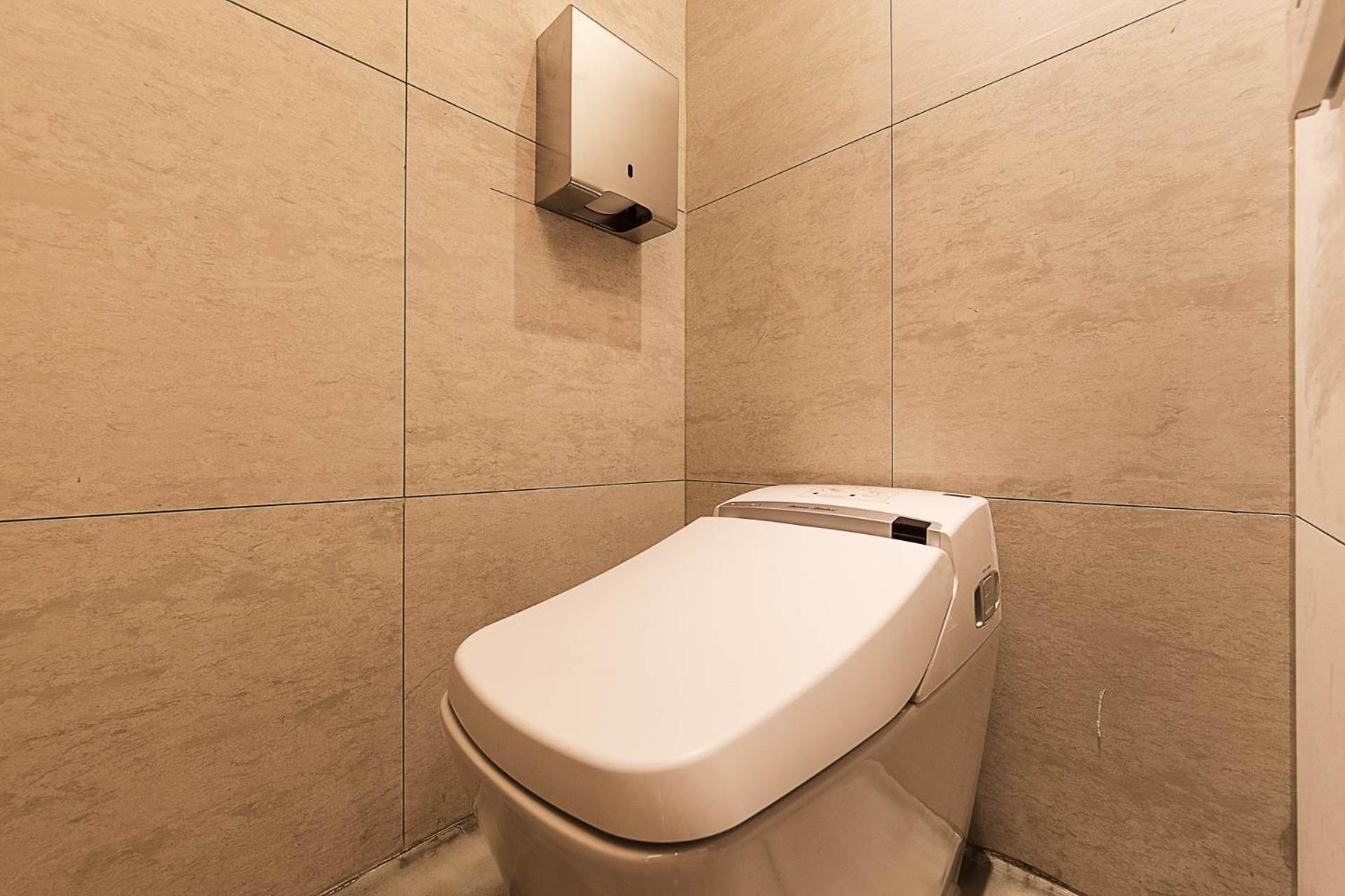 Sota Stay Hotel Сеул Экстерьер фото