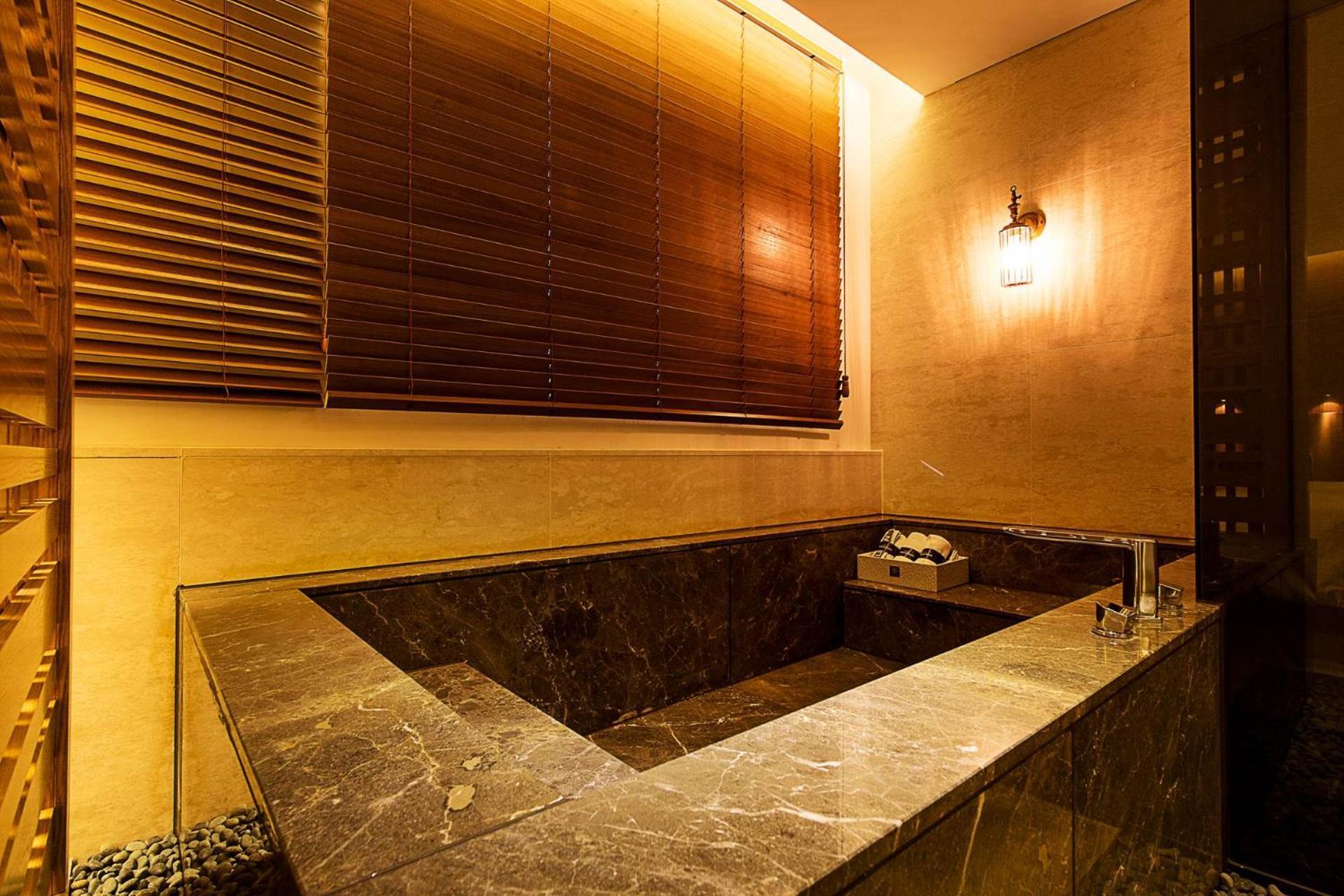 Sota Stay Hotel Сеул Экстерьер фото