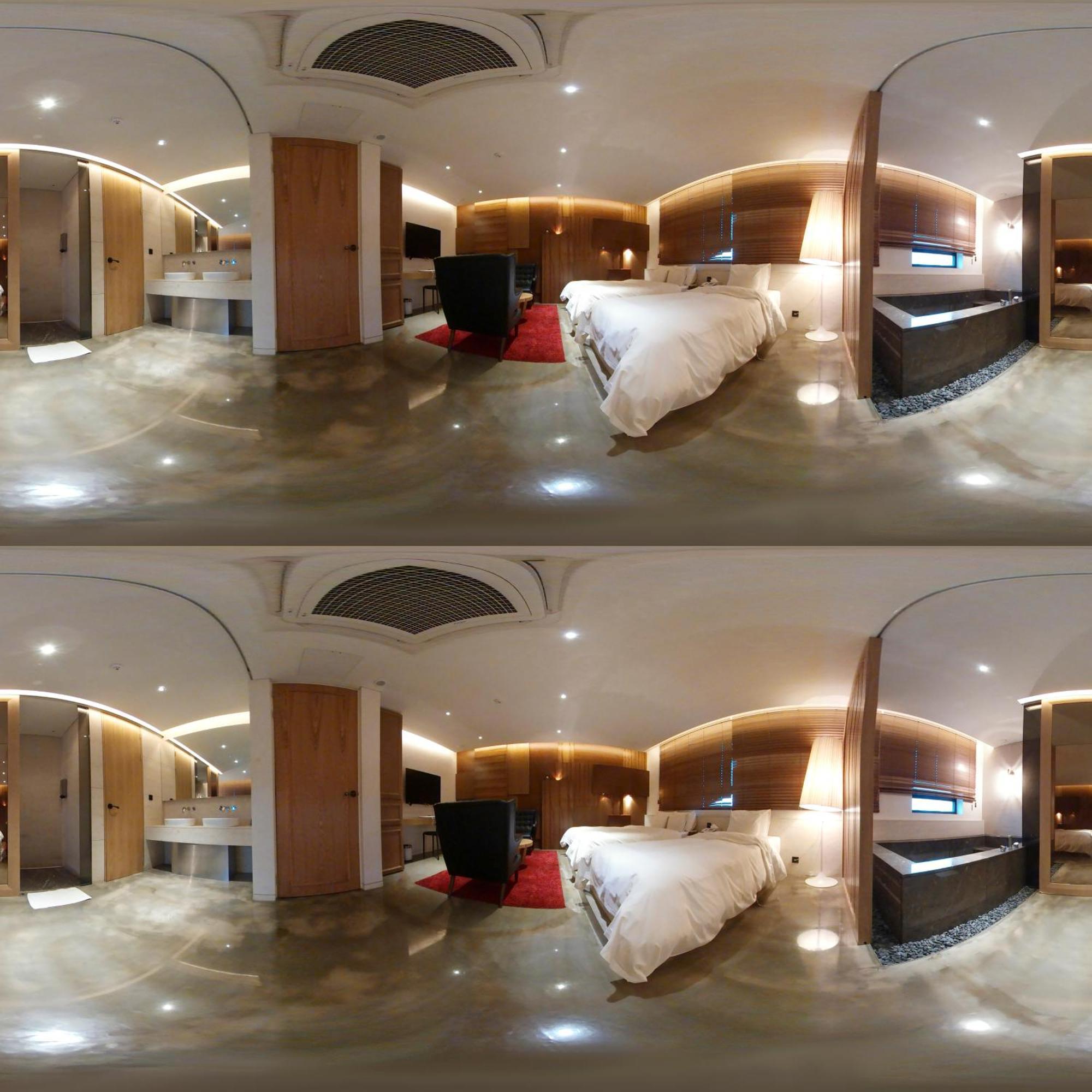 Sota Stay Hotel Сеул Экстерьер фото