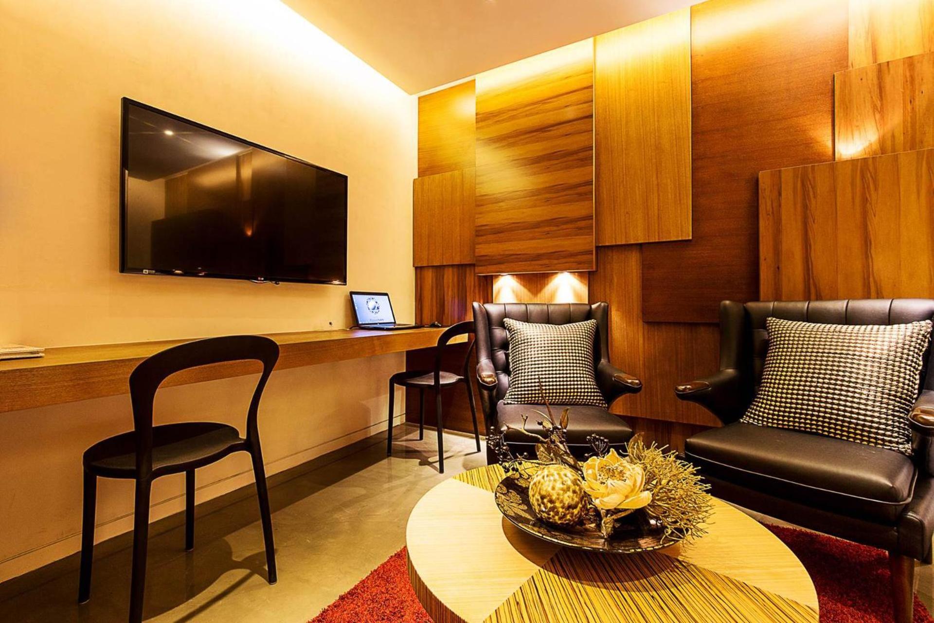 Sota Stay Hotel Сеул Экстерьер фото