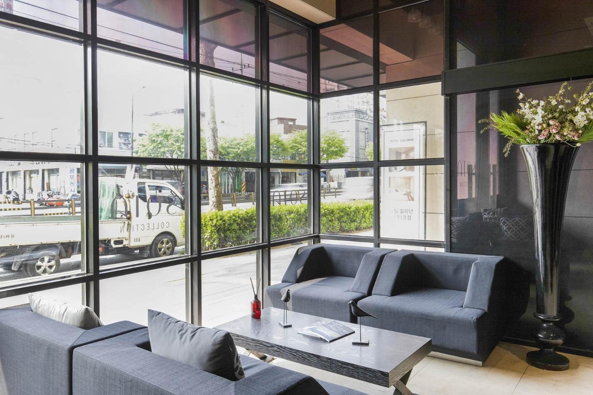 Sota Stay Hotel Сеул Экстерьер фото