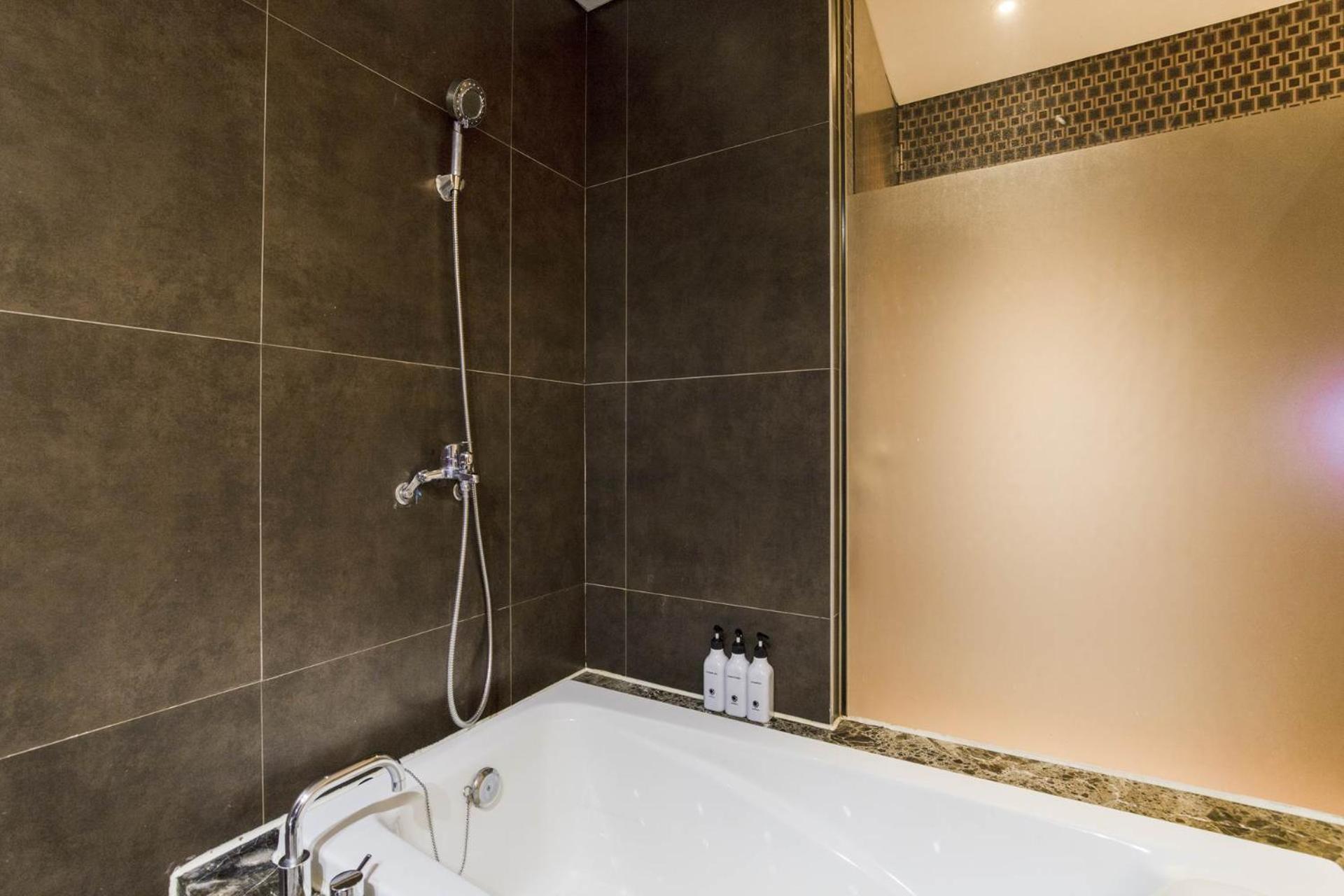 Sota Stay Hotel Сеул Экстерьер фото