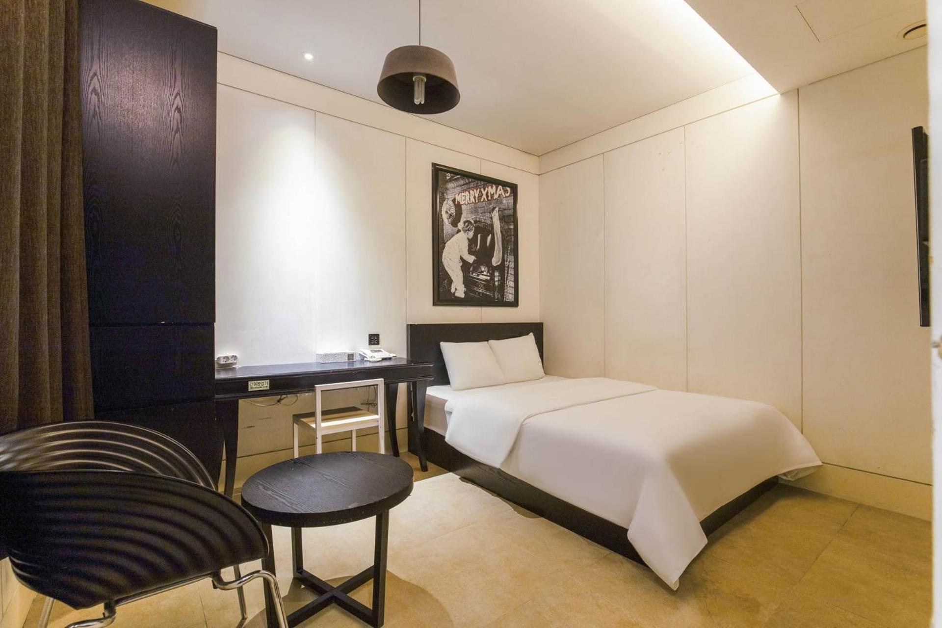Sota Stay Hotel Сеул Экстерьер фото