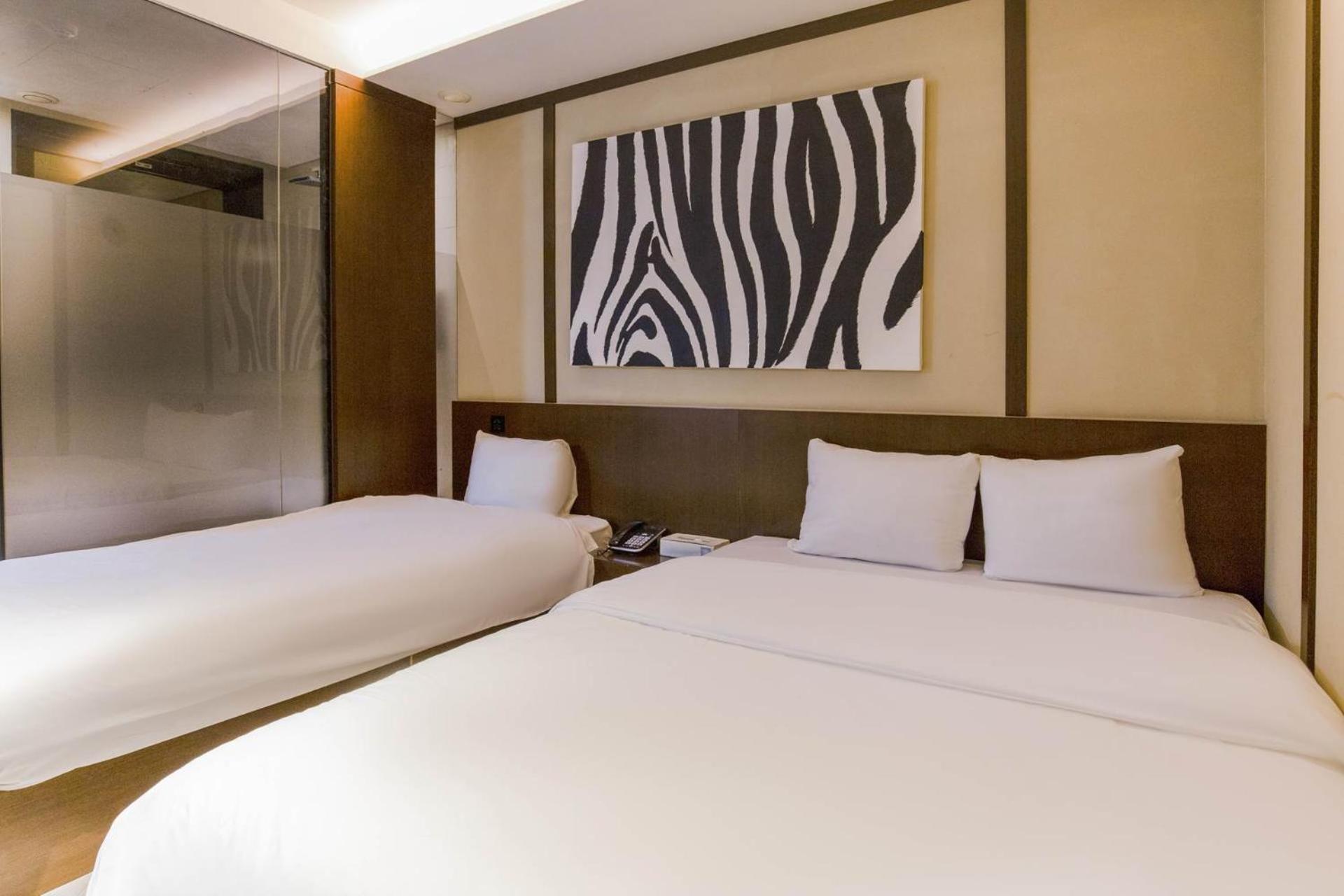 Sota Stay Hotel Сеул Экстерьер фото