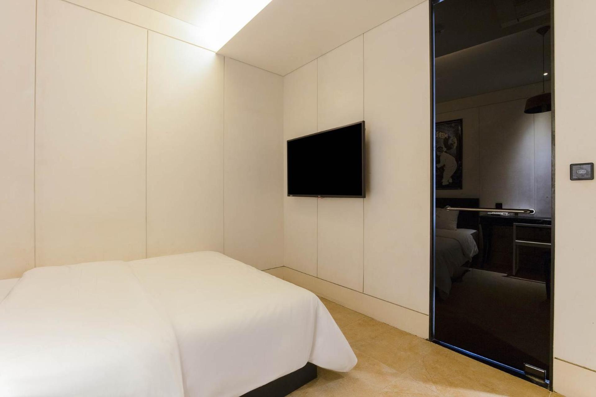 Sota Stay Hotel Сеул Экстерьер фото