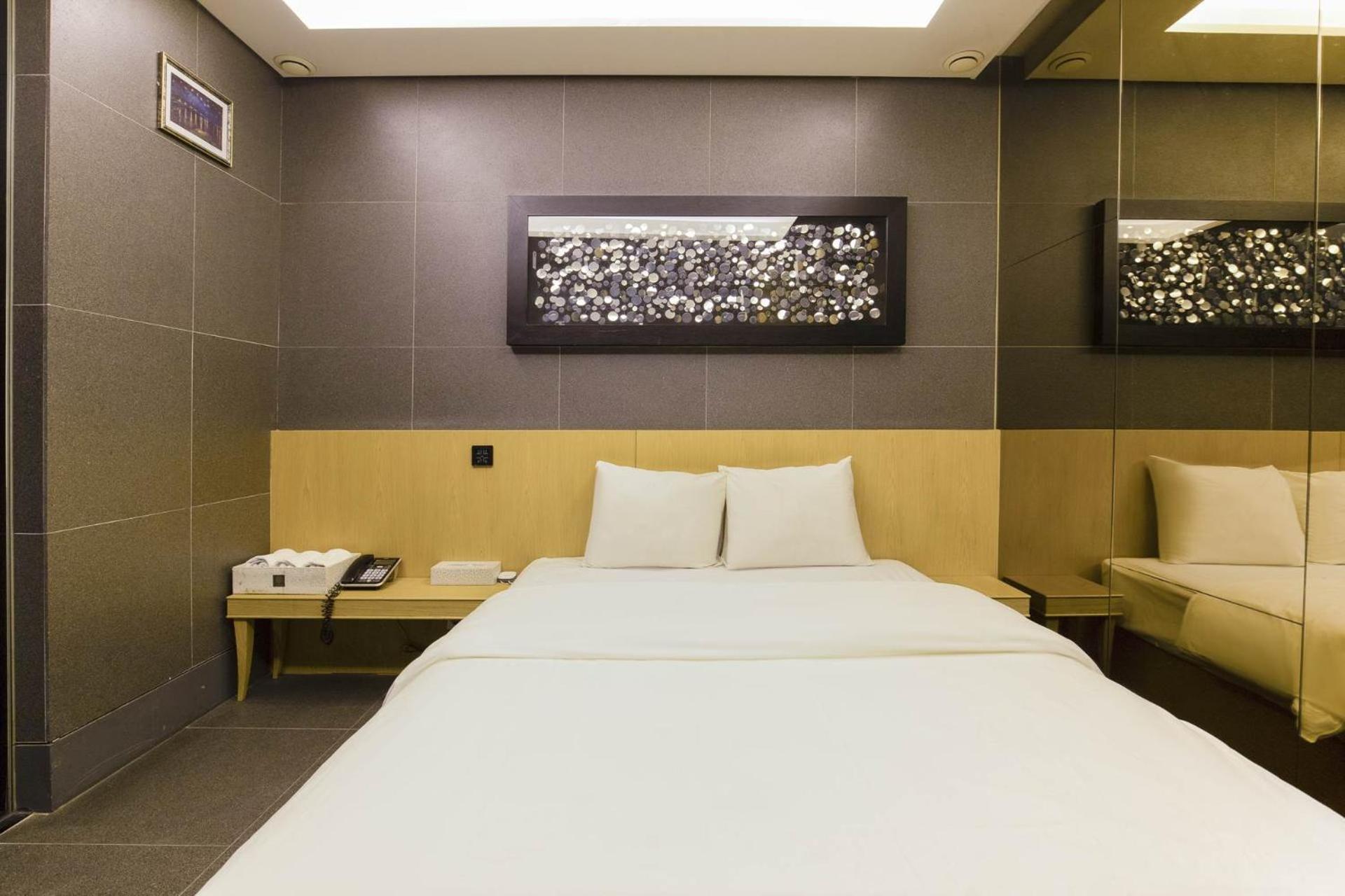 Sota Stay Hotel Сеул Экстерьер фото