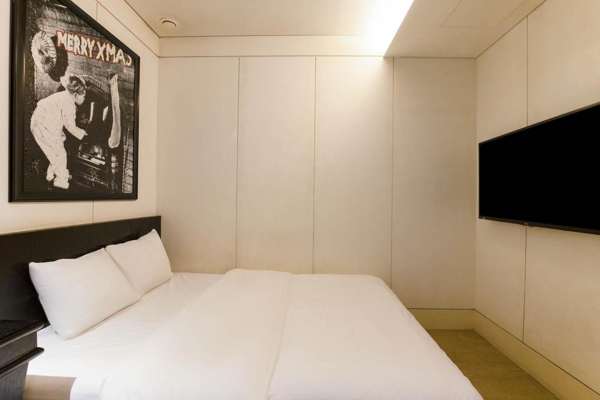 Sota Stay Hotel Сеул Экстерьер фото