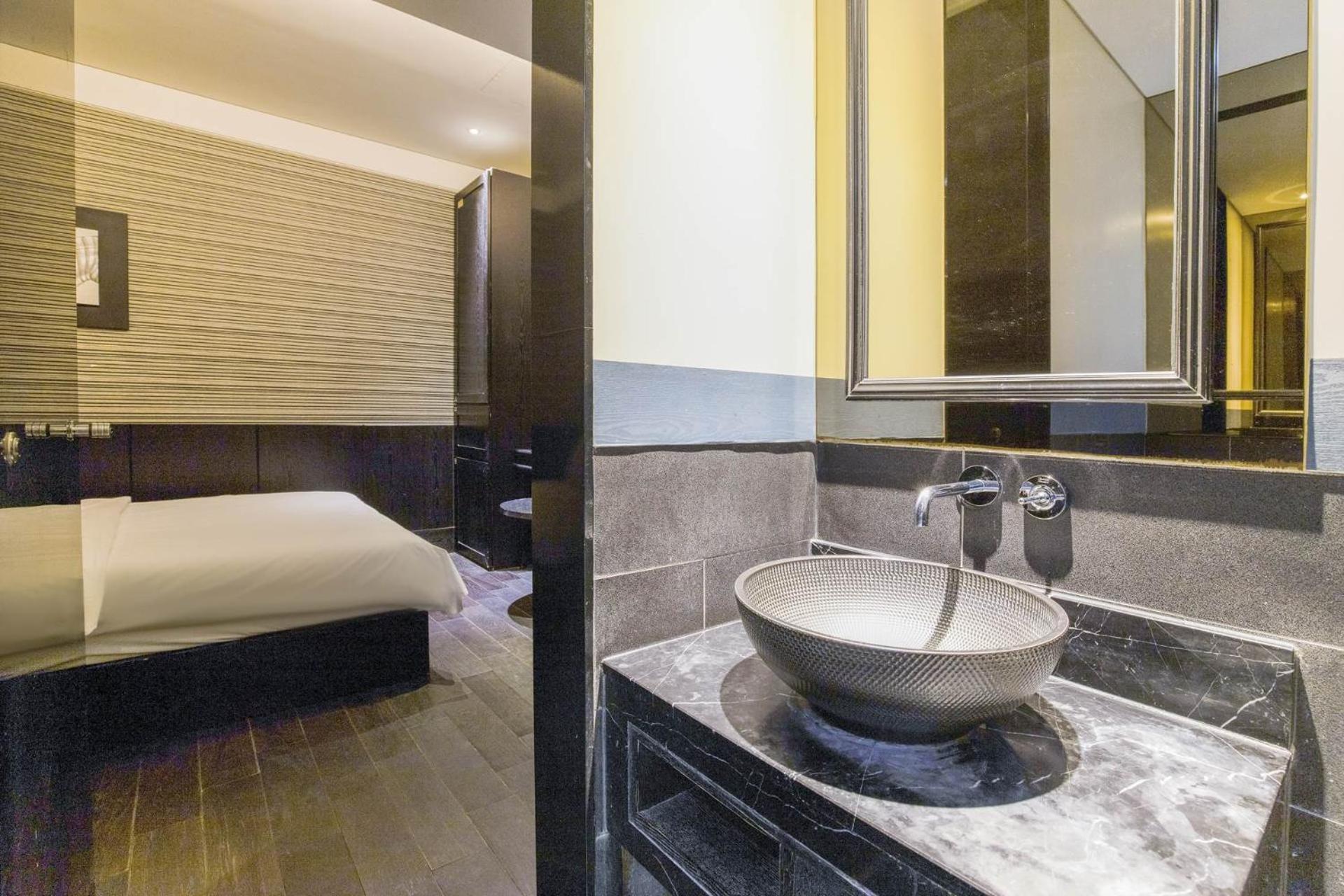 Sota Stay Hotel Сеул Экстерьер фото