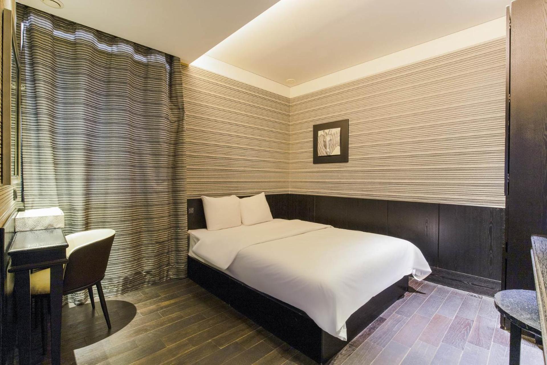 Sota Stay Hotel Сеул Экстерьер фото