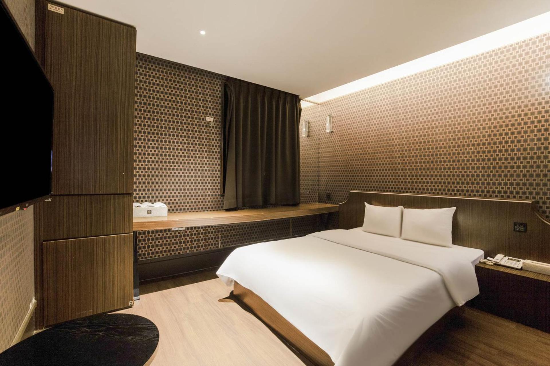 Sota Stay Hotel Сеул Экстерьер фото