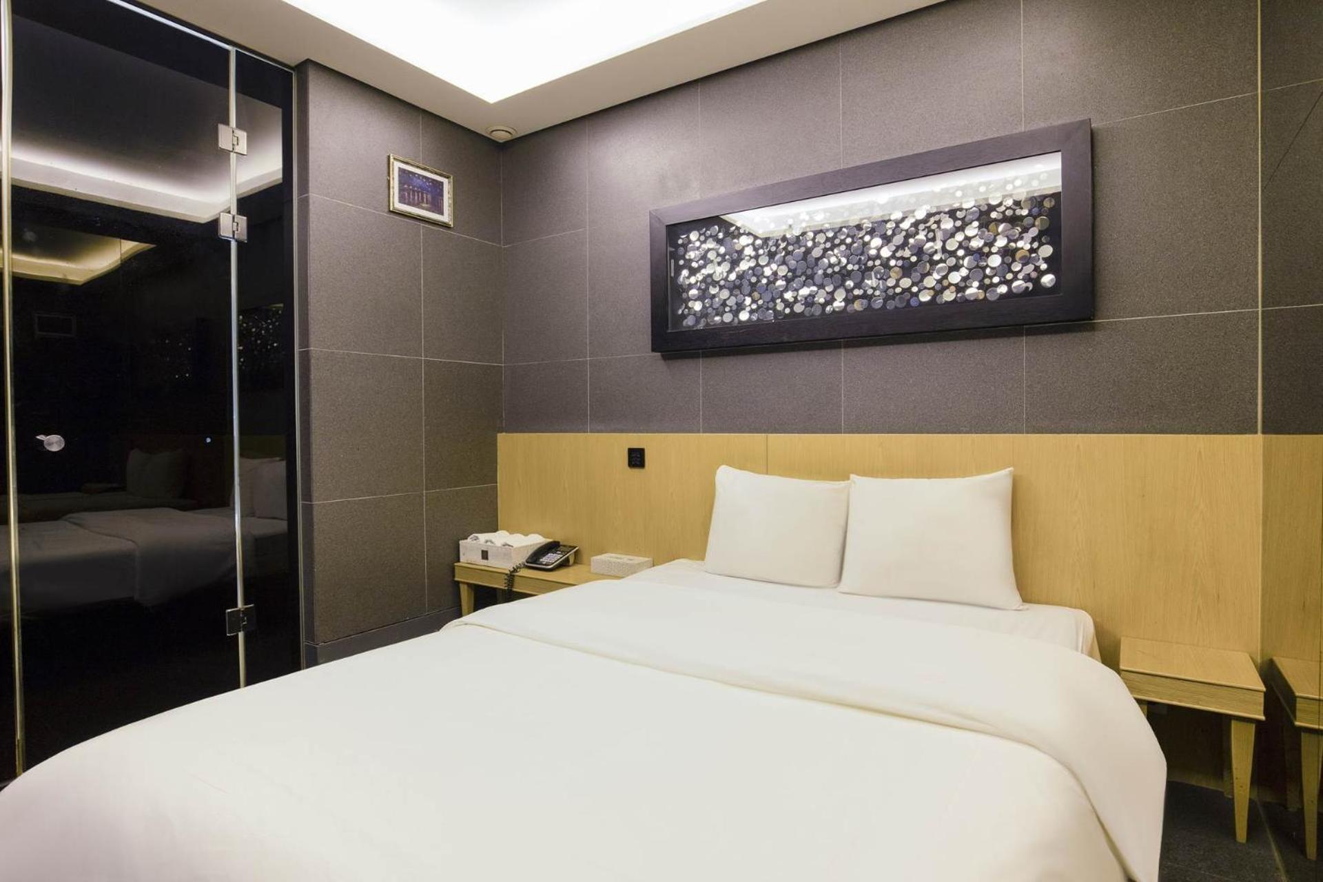 Sota Stay Hotel Сеул Экстерьер фото