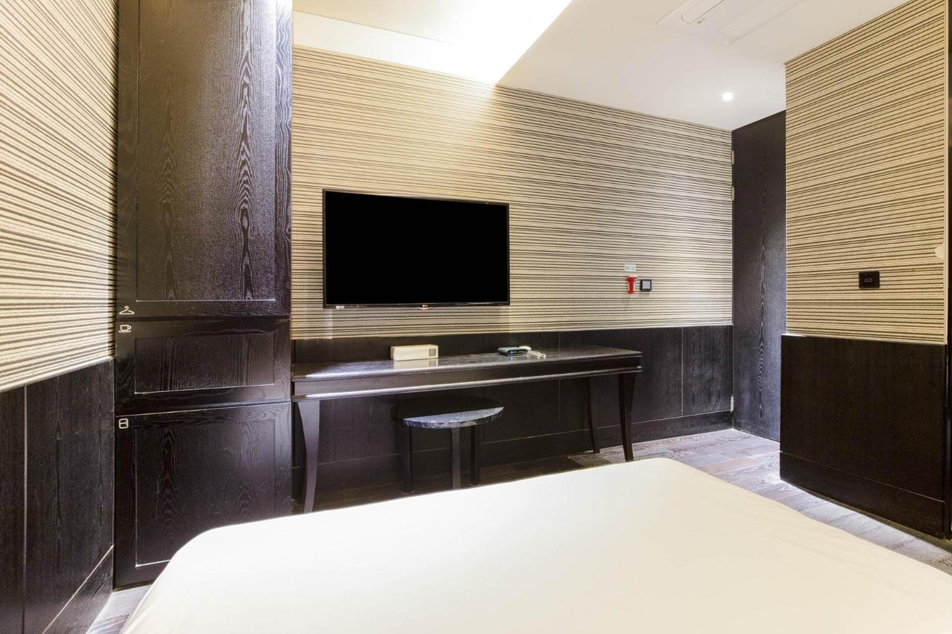 Sota Stay Hotel Сеул Экстерьер фото