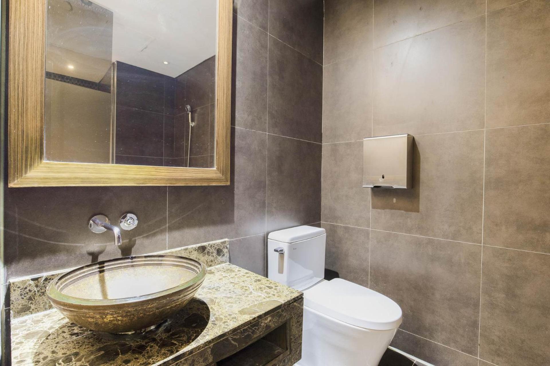 Sota Stay Hotel Сеул Экстерьер фото