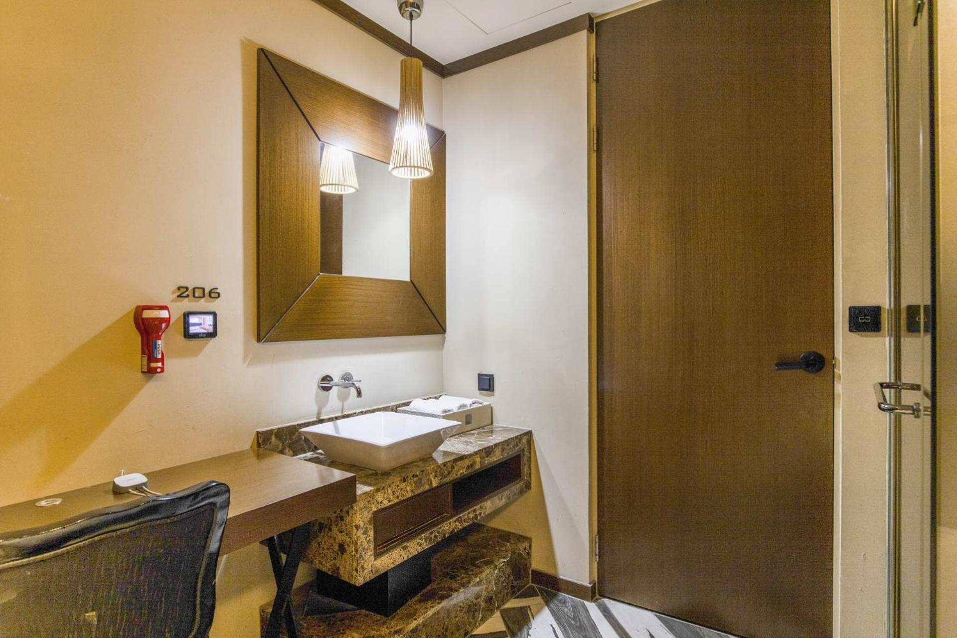 Sota Stay Hotel Сеул Экстерьер фото