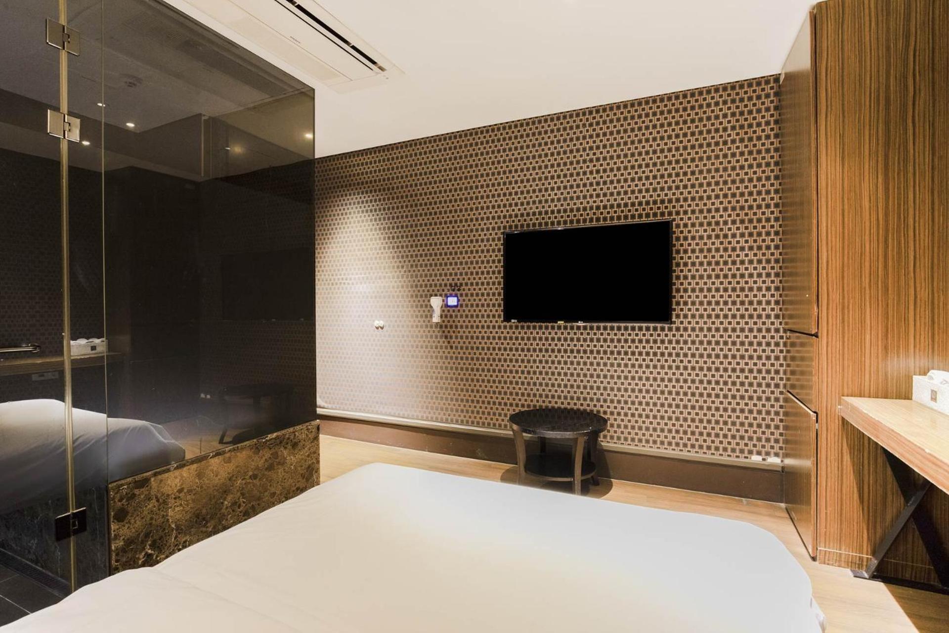 Sota Stay Hotel Сеул Экстерьер фото